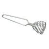 Chef Craft 2 in. W X 7 in. L Silver Steel French Whisk 20629